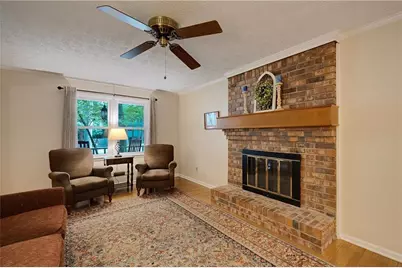 2513 Trent Drive, Marietta, GA 30066 - Photo 10