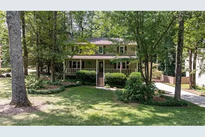 2513 Trent Drive, Marietta, GA 30066 - Photo 2