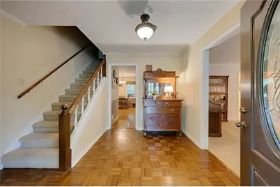 2513 Trent Drive, Marietta, GA 30066 - Photo 8