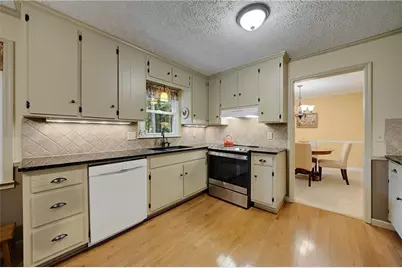 2513 Trent Drive, Marietta, GA 30066 - Photo 16