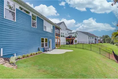 464 Michigan Circle, Hoschton, GA 30548 - Photo 44