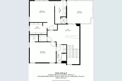 2223 Meadowvale Drive NE, Atlanta, GA 30345 - Photo 44