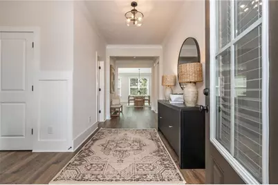5570 Overview Drive, Flowery Branch, GA 30542 - Photo 6