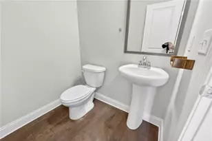 4972 Cottonwood Tr, Gainesville, GA 30504 - Photo 16