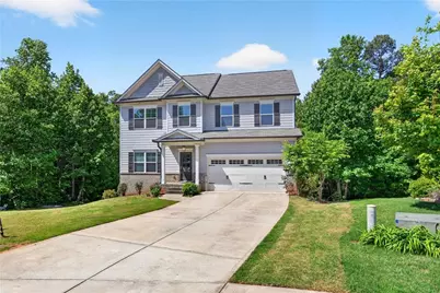 4972 Cottonwood Trail, Gainesville, GA 30504 - Photo 56