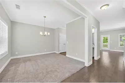 4972 Cottonwood Trail, Gainesville, GA 30504 - Photo 6