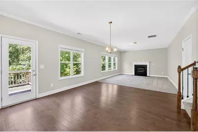 4972 Cottonwood Trail, Gainesville, GA 30504 - Photo 14