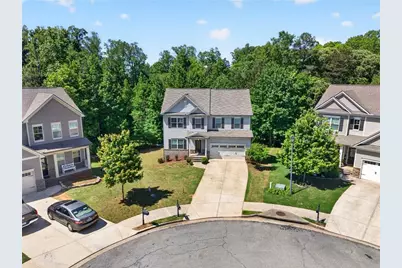 4972 Cottonwood Trail, Gainesville, GA 30504 - Photo 46