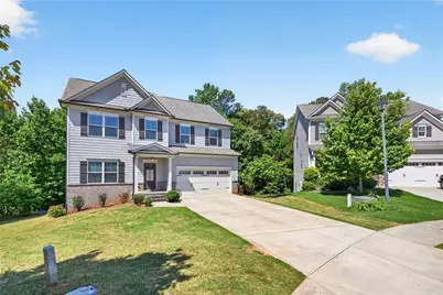 4972 Cottonwood Trail, Gainesville, GA 30504 - Photo 58