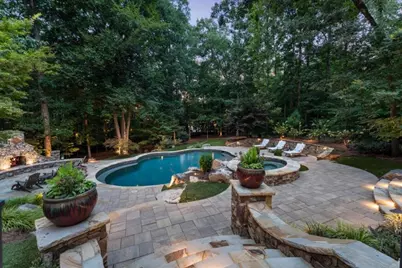 15420 Little Stone Way, Milton, GA 30004 - Photo 66