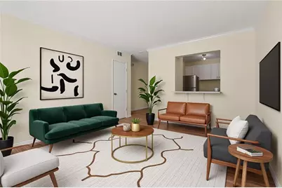 1225 Church Street #M, Decatur, GA 30030 - Photo 2