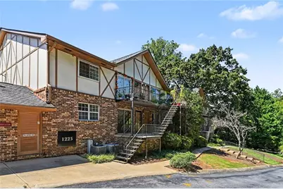 1225 Church Street #M, Decatur, GA 30030 - Photo 1