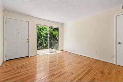 1225 Church Street #M, Decatur, GA 30030 - Photo 30