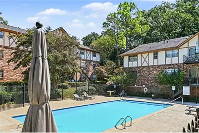 1225 Church Street #M, Decatur, GA 30030 - Photo 34