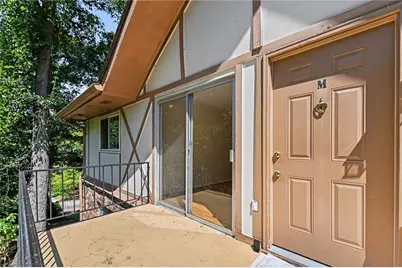 1225 Church Street #M, Decatur, GA 30030 - Photo 8