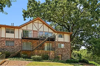 1225 Church Street #M, Decatur, GA 30030 - Photo 6