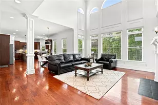 1904 Grandiose Ct, Conyers, GA 30012 - Photo 6