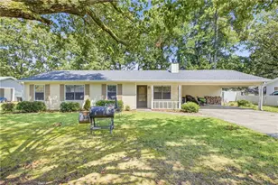 110 Gray Rock Dr NW, Rome, GA 30165 - Photo 1