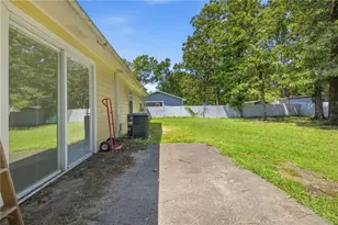 110 Gray Rock Dr NW, Rome, GA 30165 - Photo 20