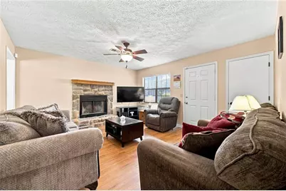 110 Gray Rock Drive NW, Rome, GA 30165 - Photo 4