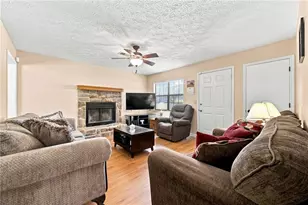 110 Gray Rock Dr NW, Rome, GA 30165 - Photo 4