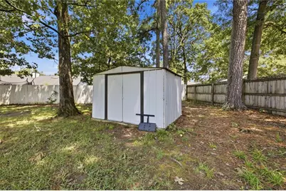 110 Gray Rock Drive NW, Rome, GA 30165 - Photo 24