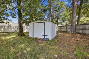 110 Gray Rock Dr NW, Rome, GA 30165 - Photo 24