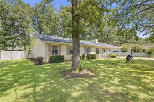 110 Gray Rock Dr NW, Rome, GA 30165 - Photo 2
