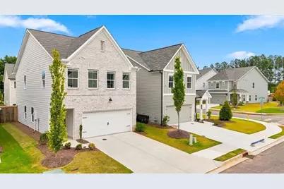 112 Winsome Way, Woodstock, GA 30188 - Photo 2