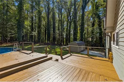 107 Emerald Cove Drive, Woodstock, GA 30189 - Photo 48