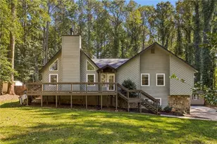 107 Emerald Cove Dr, Woodstock, GA 30189 - Photo 1