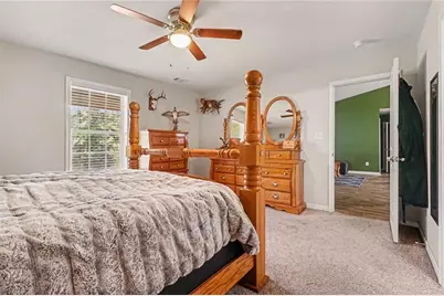 [Address not provided], Maysville, GA 30558 - Photo 10