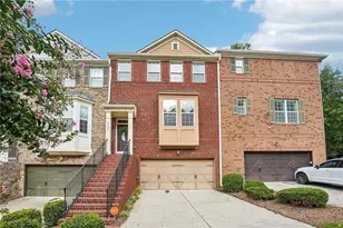 4204 Laurel Creek Ct SE, Smyrna, GA 30080 - Photo 1