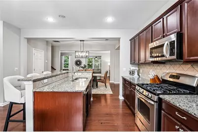 4204 Laurel Creek Court SE #6, Smyrna, GA 30080 - Photo 4