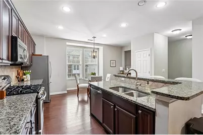4204 Laurel Creek Court SE #6, Smyrna, GA 30080 - Photo 6
