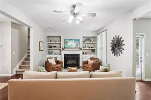 4204 Laurel Creek Ct SE, Smyrna, GA 30080 - Photo 16