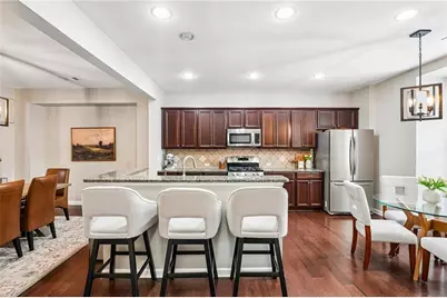 4204 Laurel Creek Court SE #6, Smyrna, GA 30080 - Photo 2