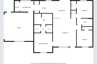 177 Pinebrook Drive, Waleska, GA 30183 - Photo 44