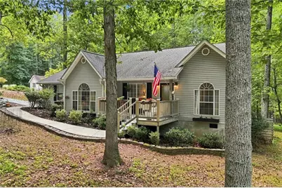 177 Pinebrook Drive, Waleska, GA 30183 - Photo 2