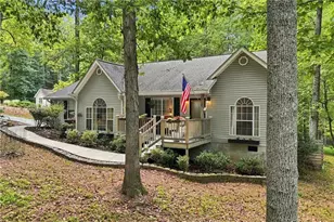 177 Pinebrook Dr, Waleska, GA 30183 - Photo 2
