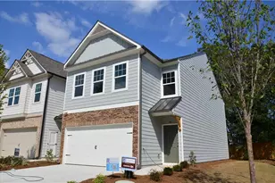 521 Hayes Ln, Canton, GA 30115 - Photo 1