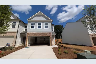 521 Hayes Lane, Canton, GA 30115 - Photo 30