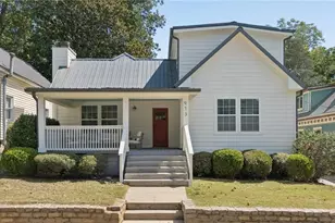 973 Longley Ave NW, Atlanta, GA 30318 - Photo 1