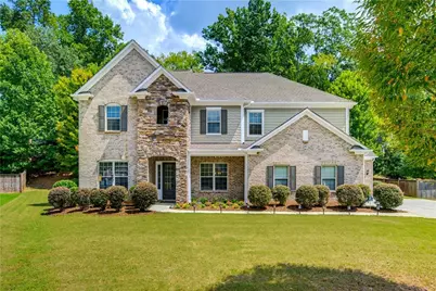 12269 Ferncreek Drive, Alpharetta, GA 30004 - Photo 1