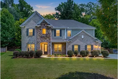 12269 Ferncreek Drive, Alpharetta, GA 30004 - Photo 2