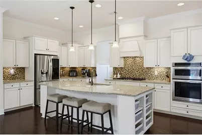 12269 Ferncreek Drive, Alpharetta, GA 30004 - Photo 8