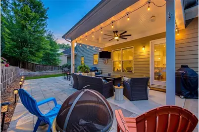 12269 Ferncreek Drive, Alpharetta, GA 30004 - Photo 36