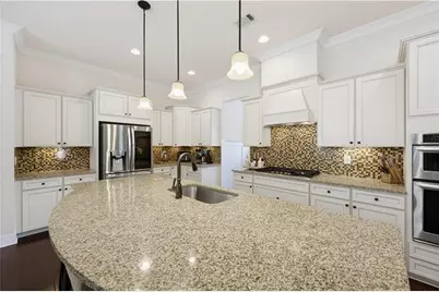 12269 Ferncreek Drive, Alpharetta, GA 30004 - Photo 10