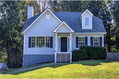 23 Glenmore Drive, Kingston, GA 30145 - Photo 2