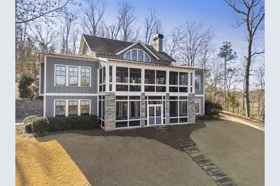 72 Buckeye Ridge, Newnan, GA 30263 - Photo 1